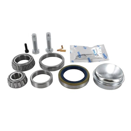 Vaico Wheel Bearing Kit, V30-0654 V30-0654